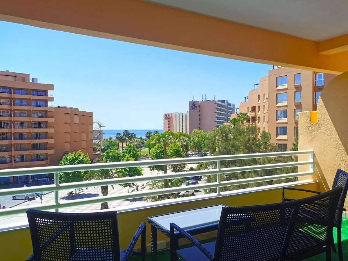 Apartment Marinamar Vilamoura Sea View Quarteira Portugal