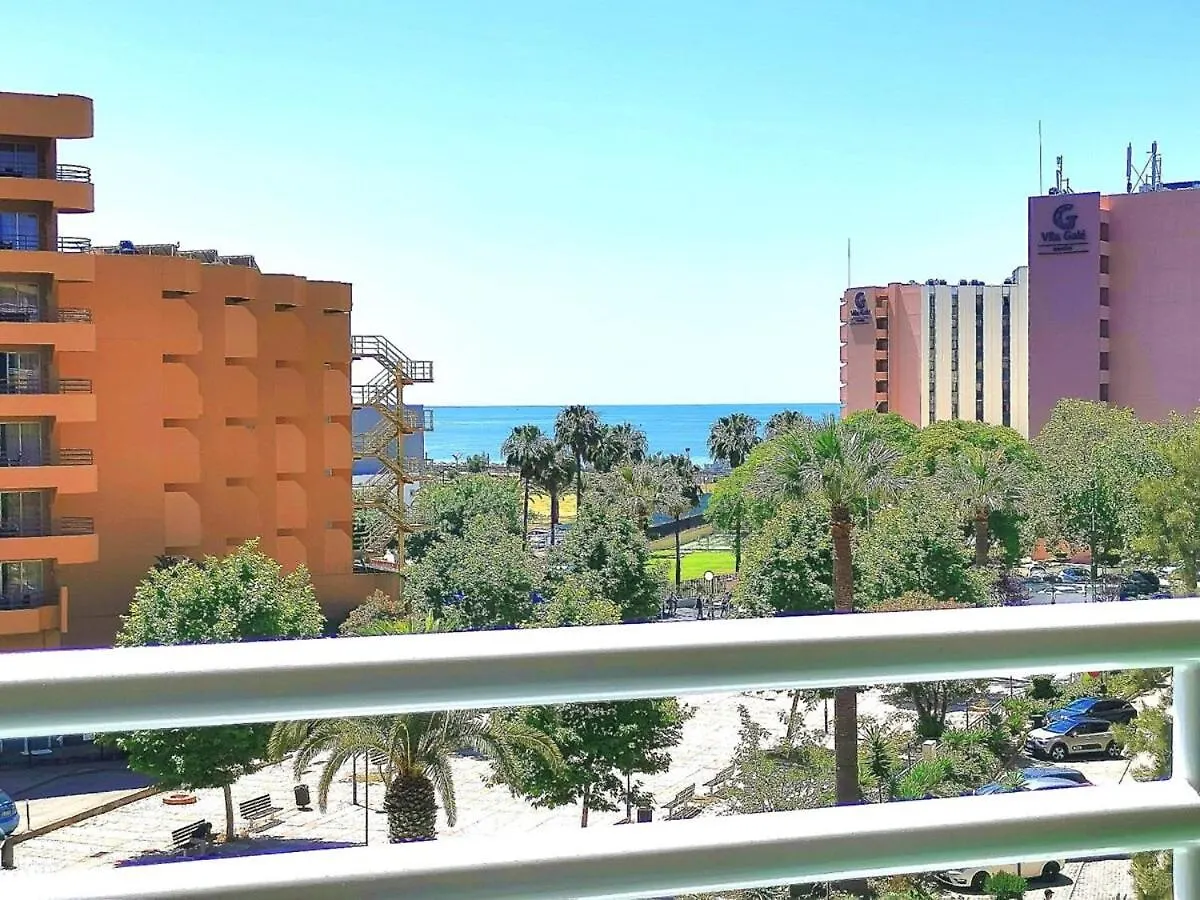 Marinamar Vilamoura Sea View Quarteira