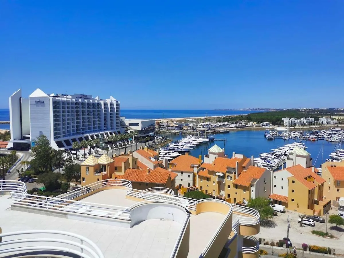 Marinamar Vilamoura Sea View Quarteira