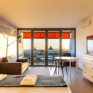  Apartment Edificio Algarve
