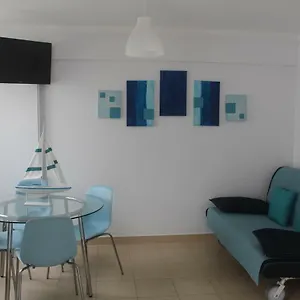  Apartment Mar