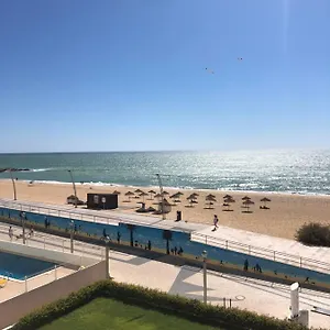  Apartment Girasol Front Algarve